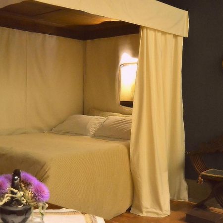 Sanpolo 1544 Antique Room Urbino Zewnętrze zdjęcie