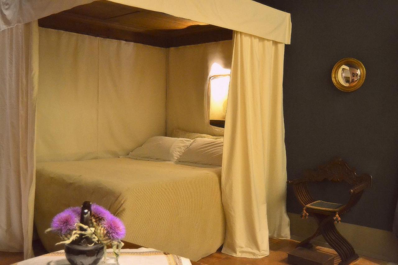 Sanpolo 1544 Antique Room Urbino Zewnętrze zdjęcie