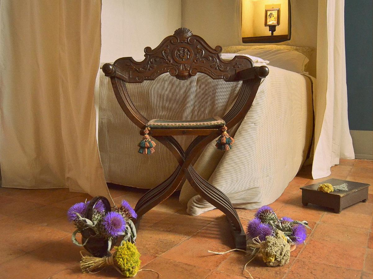 Sanpolo 1544 Antique Room Urbino Zewnętrze zdjęcie