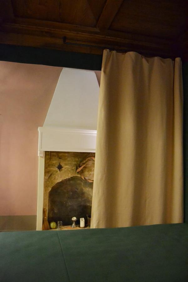 Sanpolo 1544 Antique Room Urbino Zewnętrze zdjęcie