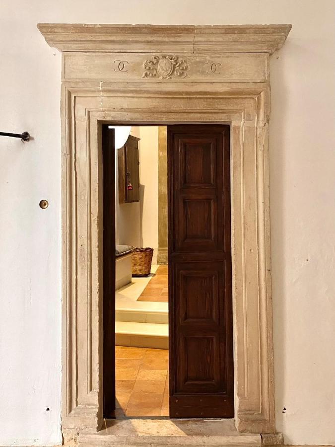 Sanpolo 1544 Antique Room Urbino Zewnętrze zdjęcie