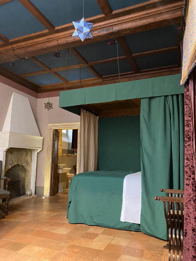 Sanpolo 1544 Antique Room Urbino Zewnętrze zdjęcie