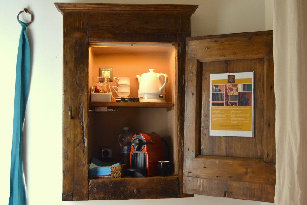 Sanpolo 1544 Antique Room Urbino Zewnętrze zdjęcie