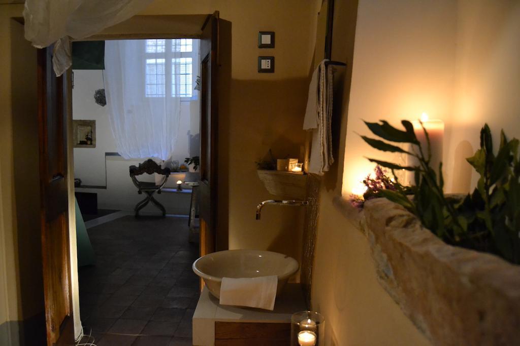 Sanpolo 1544 Antique Room Urbino Pokój zdjęcie