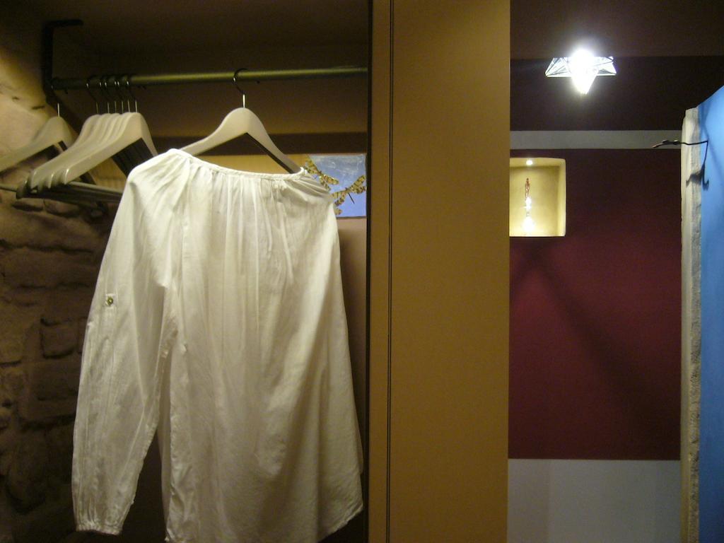 Sanpolo 1544 Antique Room Urbino Pokój zdjęcie